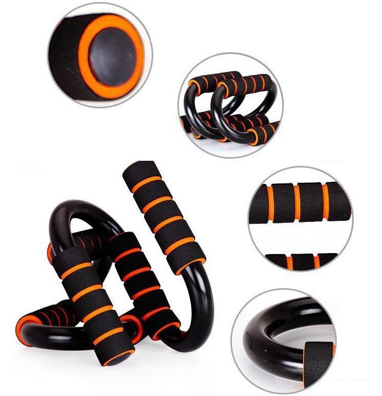 Dụng cụ tập ngăn đẩy Push Up Stand
