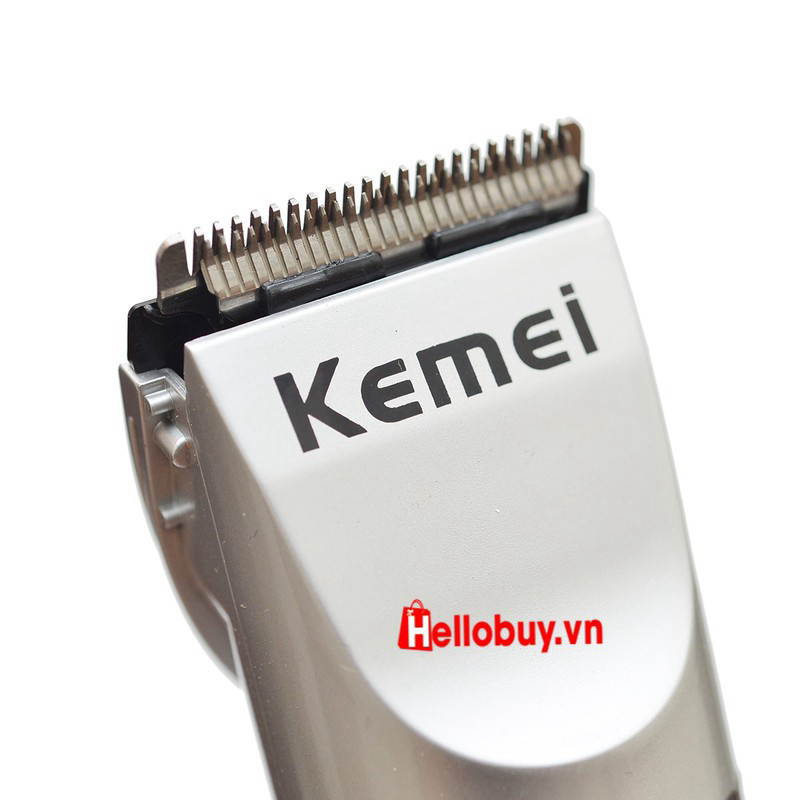 Tông đơ cắt tóc Kemei KM 27c