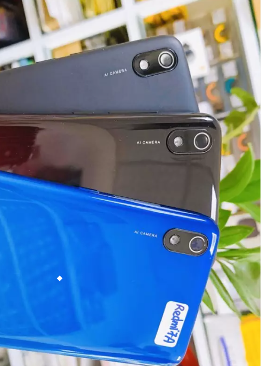 Vỏ Lưng điện thoại Xiaomi Redmi 7A
