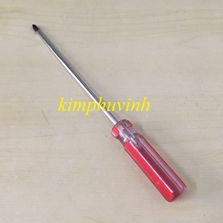 01 tua vít đầu bake 5x150mm - tua vít bake 1t5