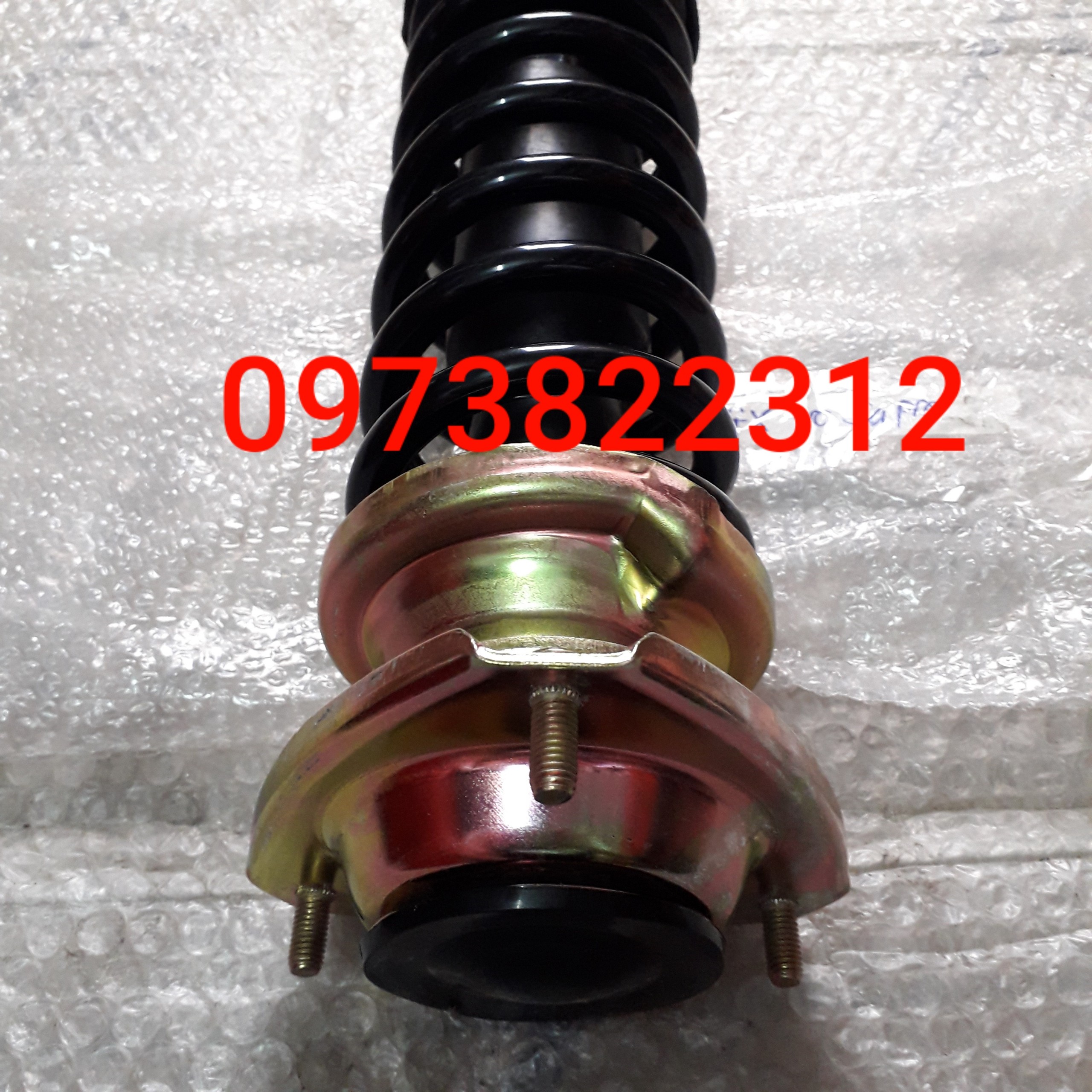 Giảm xóc trước Suzuki Pro, Suzuki APV (Giá 1 Chiếc, Liền Cụm) OEM