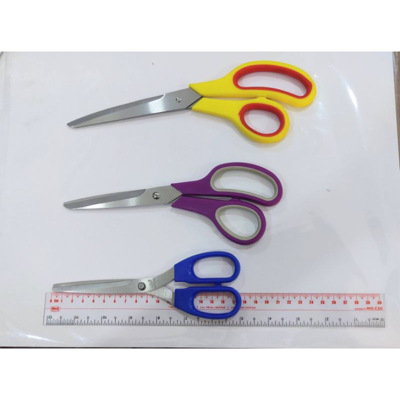 Kéo Lớn K20 - Dài 25Cm