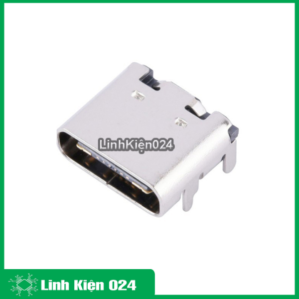 Bảng giá Cổng USB Type C 3.1 - 16 chân Phong Vũ