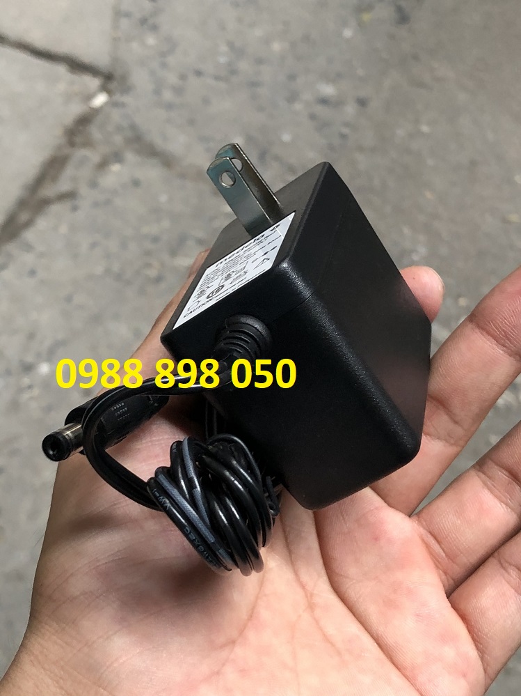 Cục nguồn máy chấm công Ronald Jack X628C