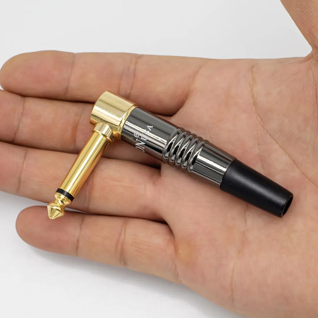 JACK 6 LY LITON USA CONG CHỮ L ( GIÁ 1 CÁI )