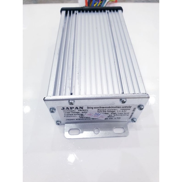 Ic Xe Điện .Cầu Visai 48/60 1000W
