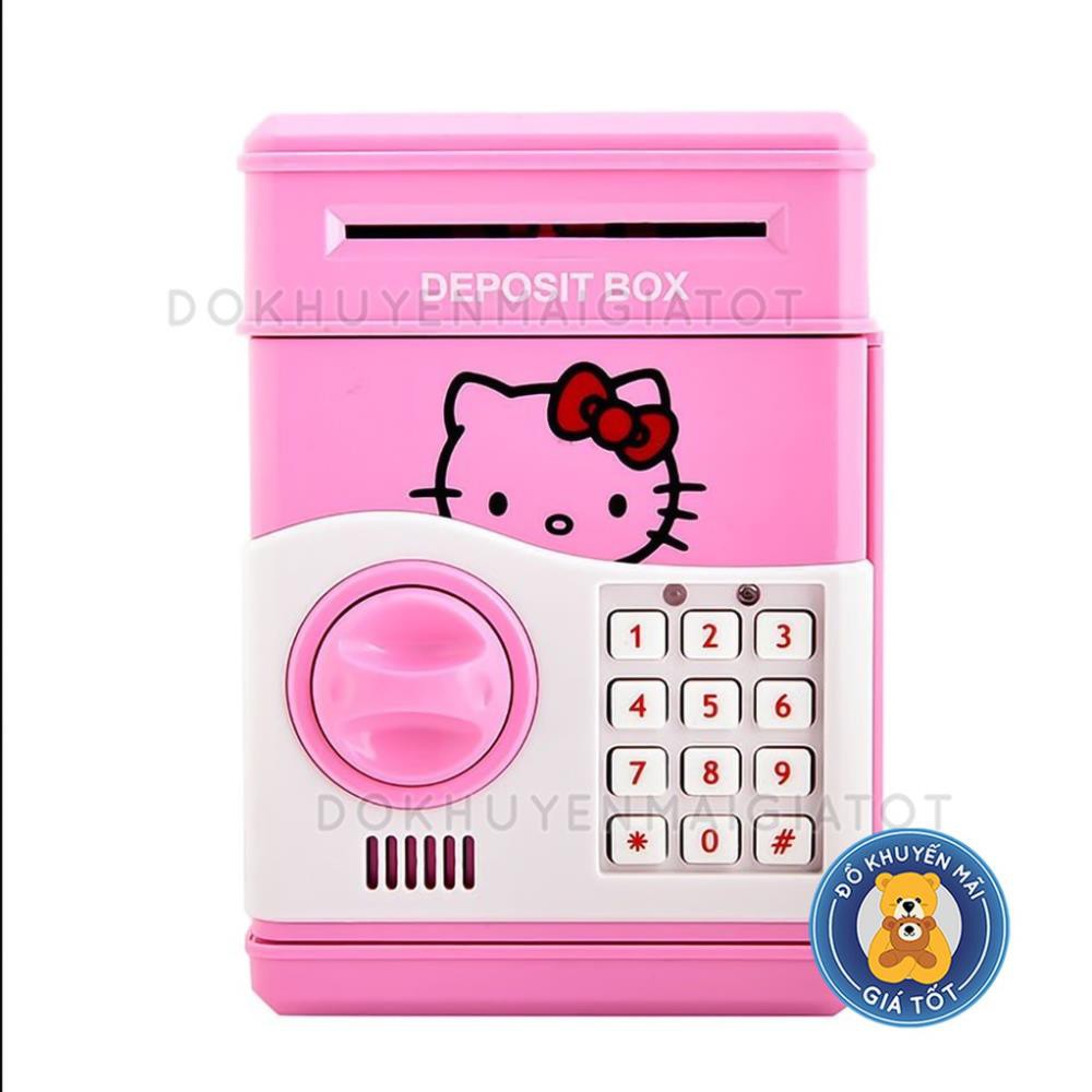 Két sắt điện tử mini cho bé làm đồ chơi siêu kute