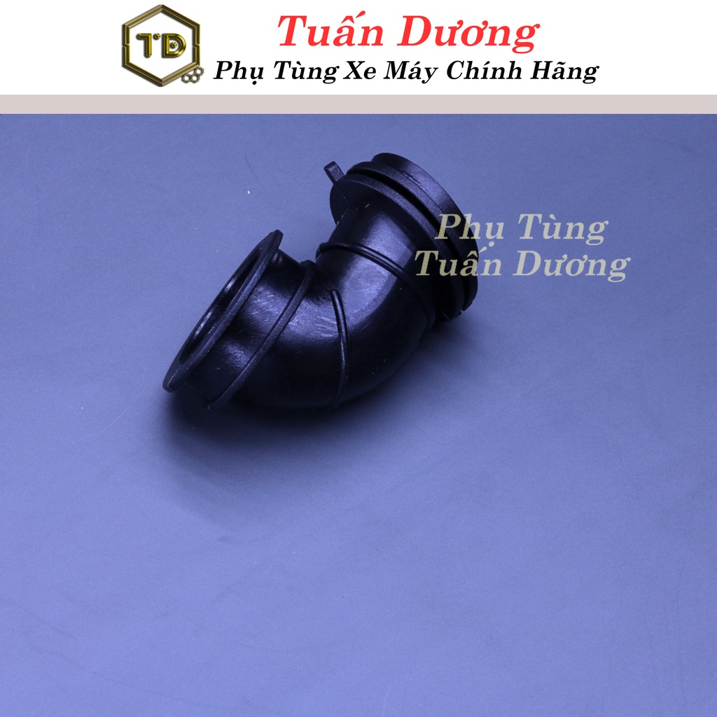 Cao Su Cổ Hút Lắp Dream Wave Hàng Dày Dặn [ Cao Cấp ] - Cao Su Lắp Cho Dream Thái, Dream Việt, Dream Tàu, Wave Bền Bỉ