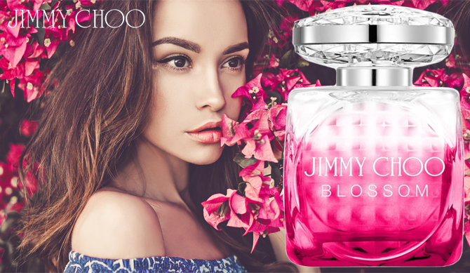 Nước hoa nữ Jimmy Choo Blossom EDP