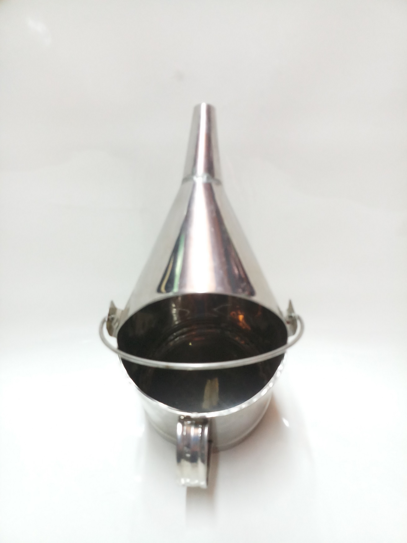 CA (CỐNG) LÍT 3 LIT ĐONG DẦU INOX 304 CAO CẤP.