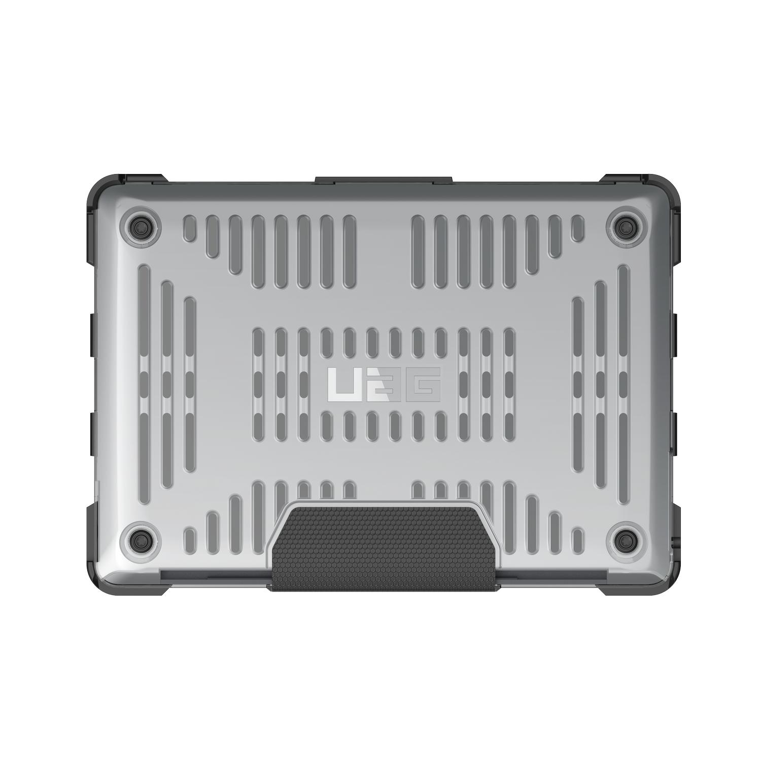 Ốp Macbook Pro 13 inch 4G UAG Plasma
