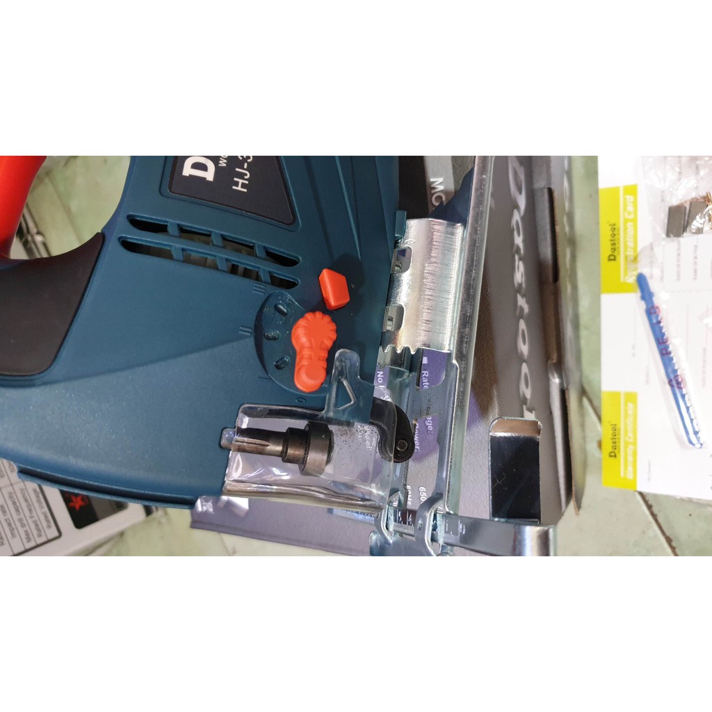 MÁY CƯA LỌNG DASTOOL HJ-3105 ( 650W )