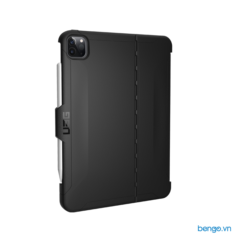Ốp lưng iPad Pro 11″(2nd Gen, 2020) UAG Scout Series