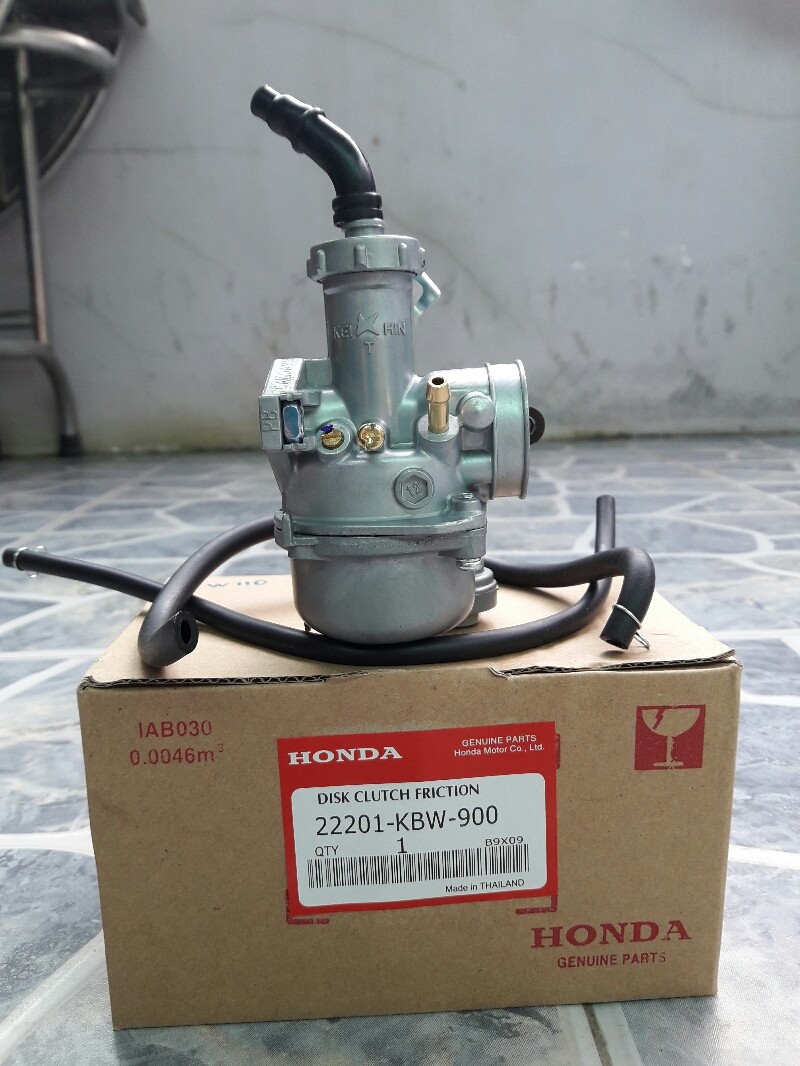 Bình xăng con wave 100