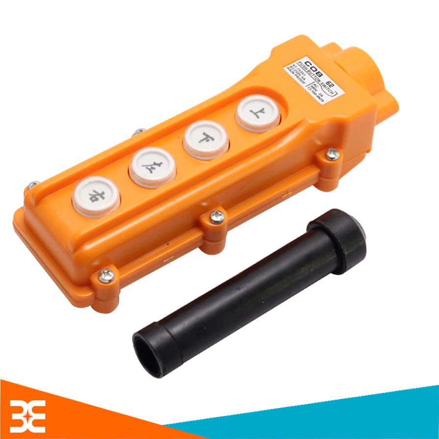 Tay điều khiển máy tời cob-62