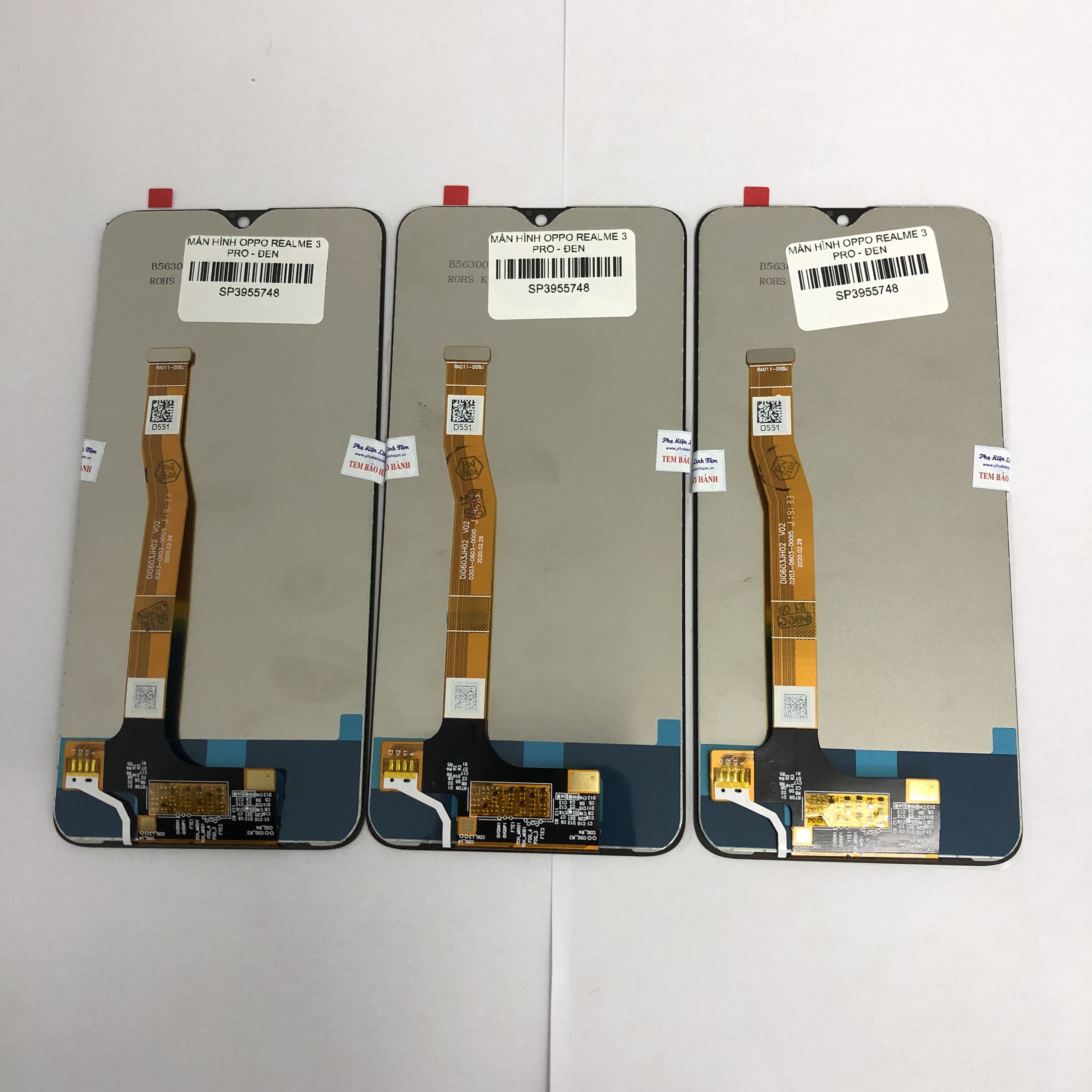 Màn Hình Oppo Reno 3 Pro 4G