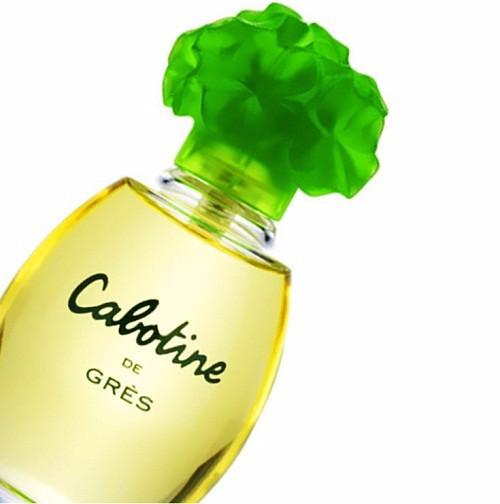 Nước hoa Cabotine De Gres EDT 100ml