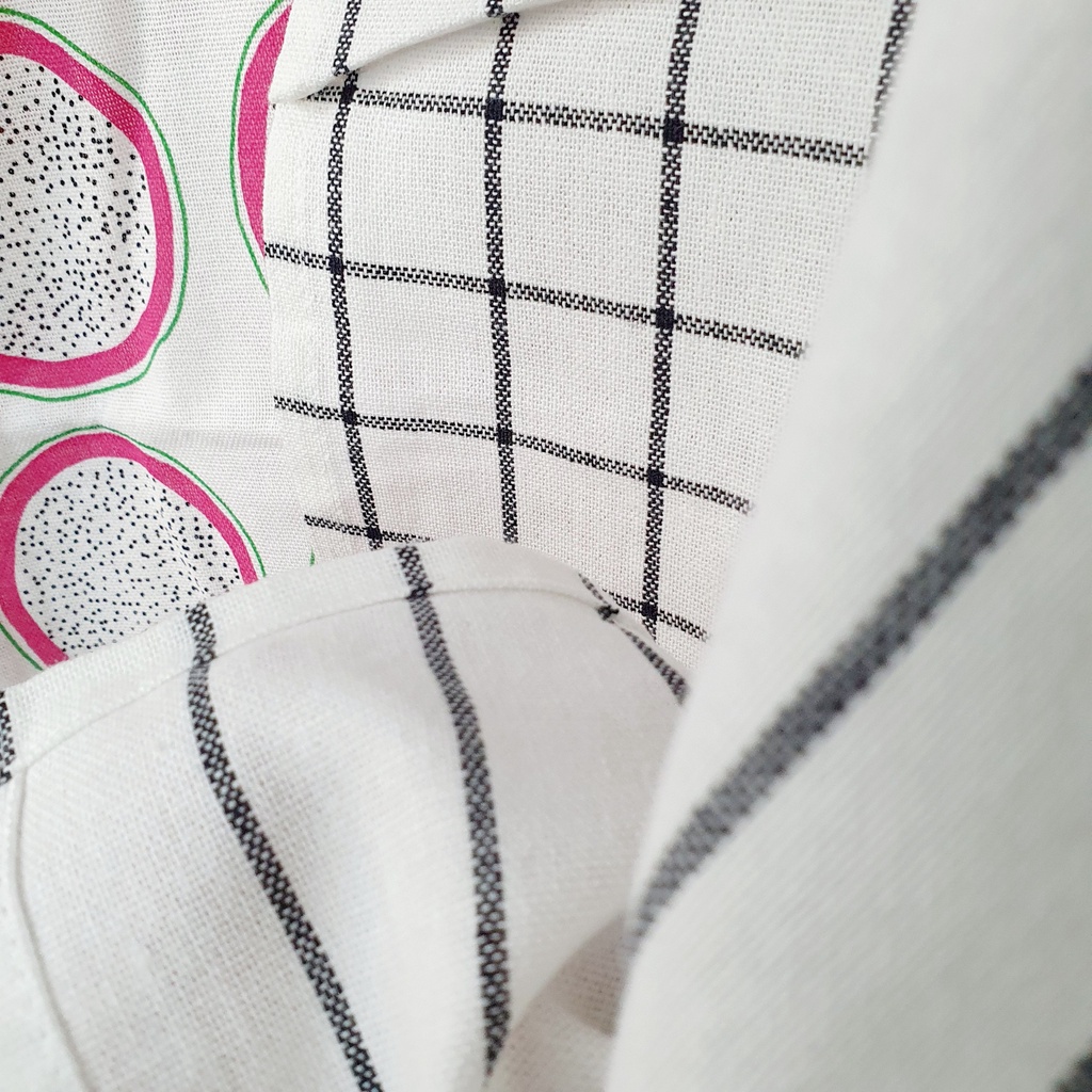 Set of 4 Rinnig Ikea Dish Towels