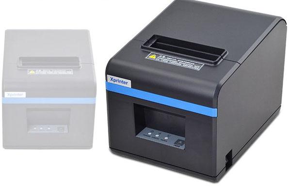 Máy in hóa đơn Xprinter XP-N160II