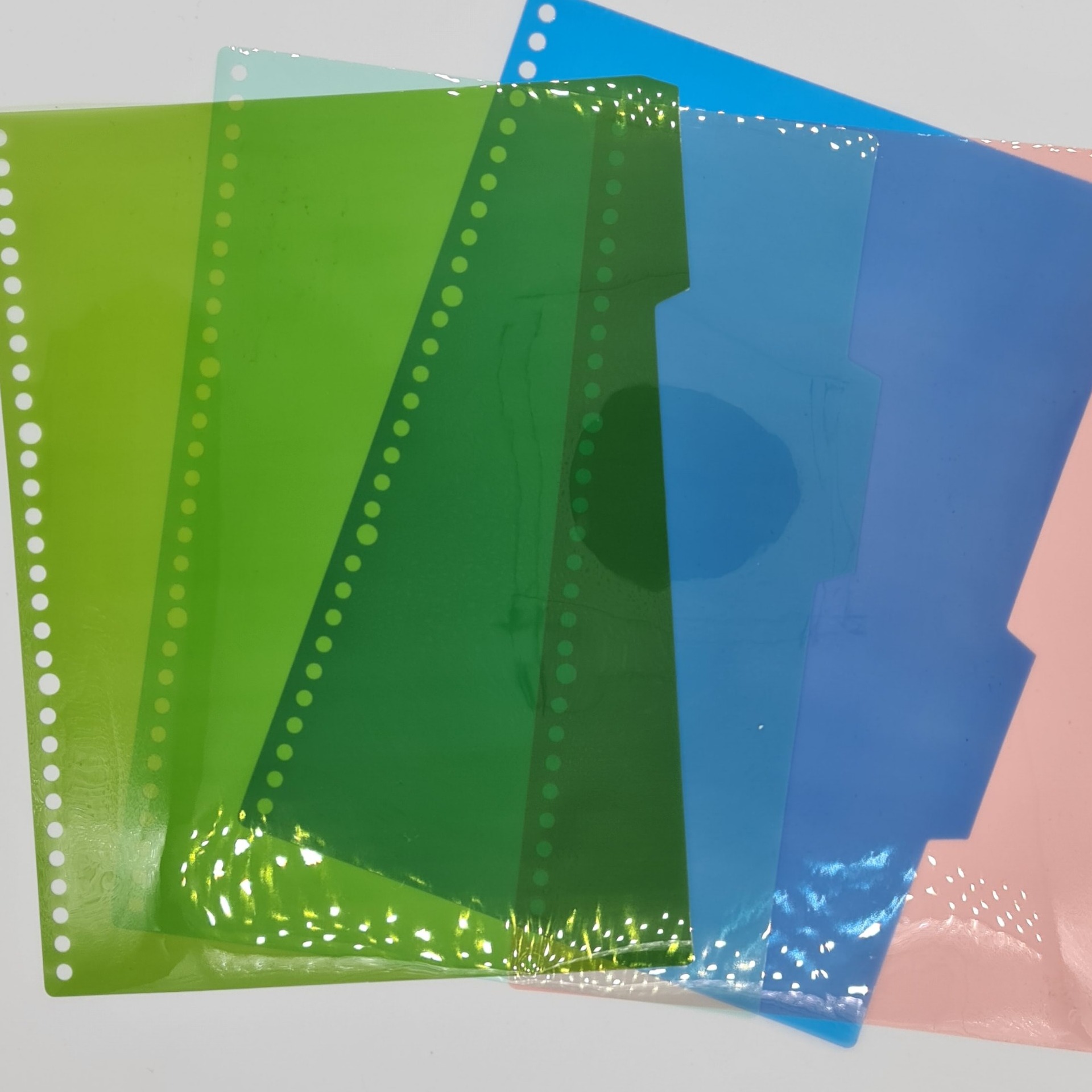 [HCM]PHÂN MỤC A4 (30 LỖ), B5 (26 LỖ) VÀ A5 (20 LỖ)