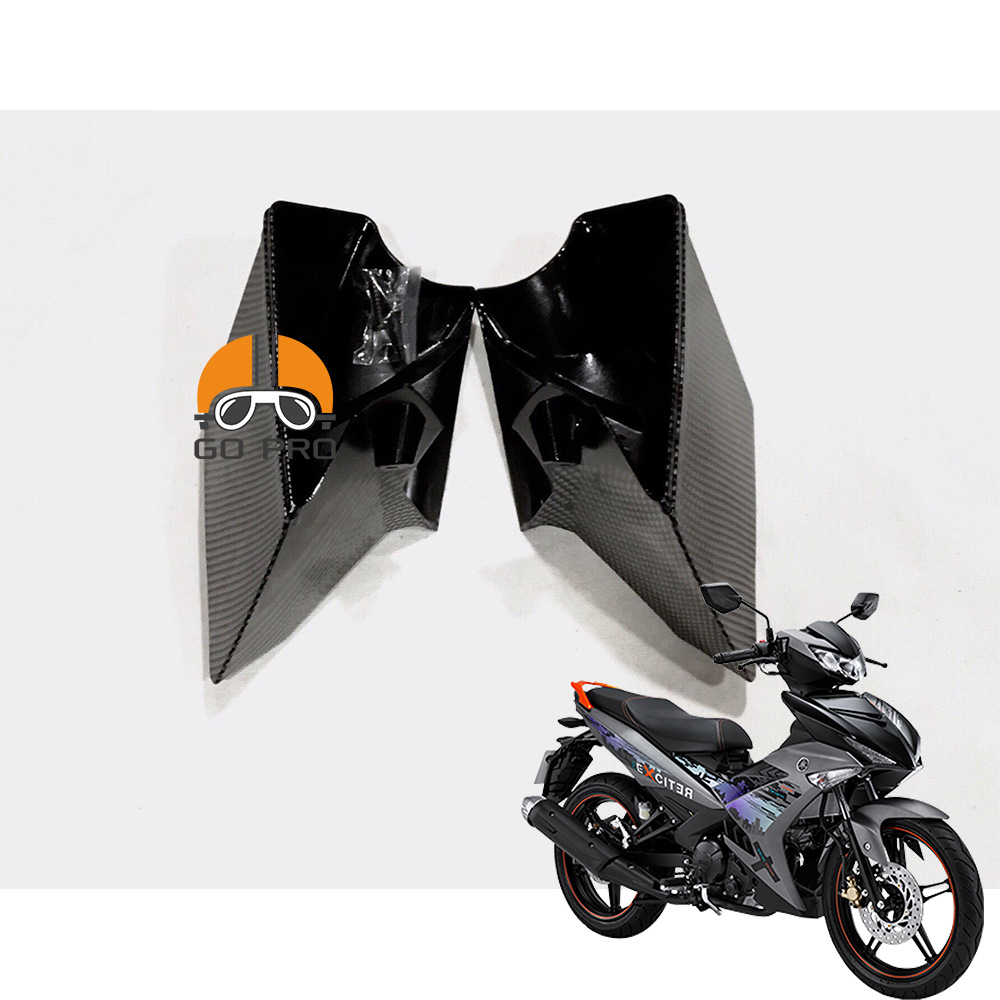 Hộc Đựng Đồ EXCITER 2015 - 2019