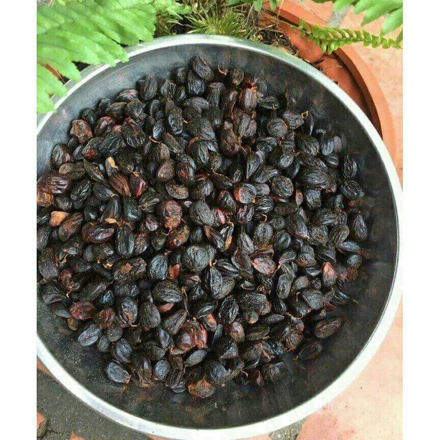 500g hạt mắc khén rừng