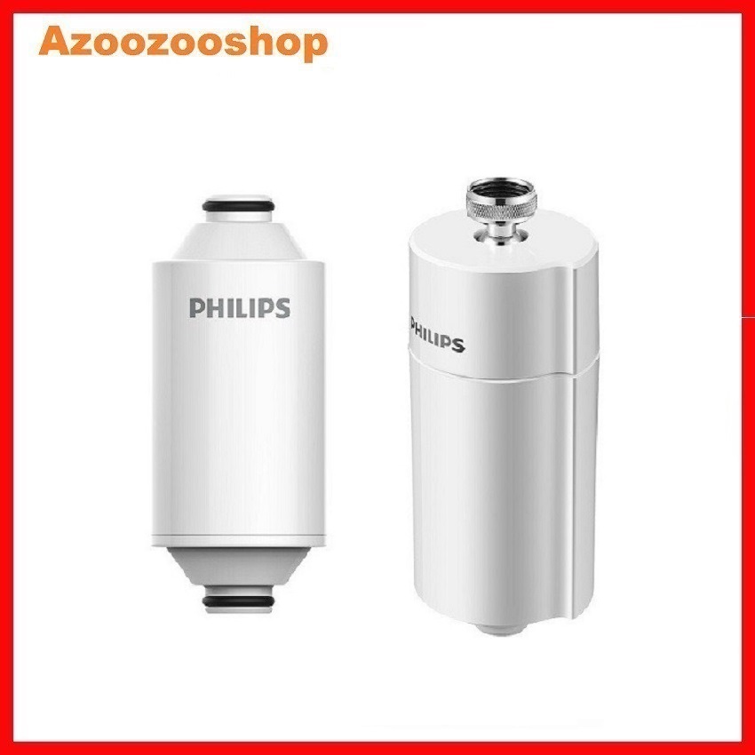 Bộ lọc nước vòi sen philips awp1775