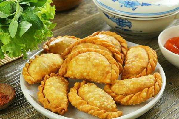 Bột mỳ đa dụng số 11