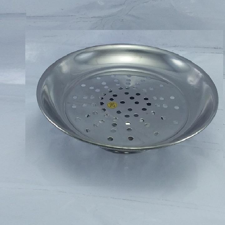 Vỉ xửng hấp inox rainy