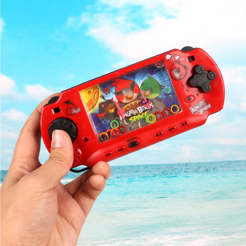 Máy chơi game bắn vòng