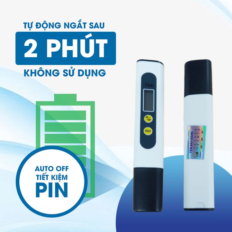 Bút thử nước sạch Công nghệ Nhật Bản, Bút Thử TDS Kiểm Tra Chất Lượng Nước, Máy Đo Độ Sạch Của Nước, Bút Đo PH nước TDS EC Hàng Nhập Khẩu Đảm Bảo Sức Khỏe Cho Gia Đình, Sản Phẩm Rất Tiện Dụng Và Hữu Ích.