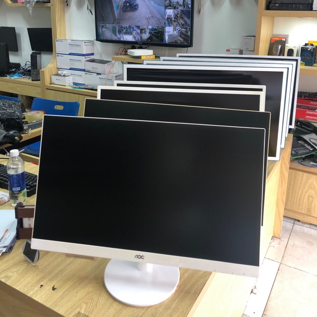 Màn hinh aoc 27inh i2769 full viền ips