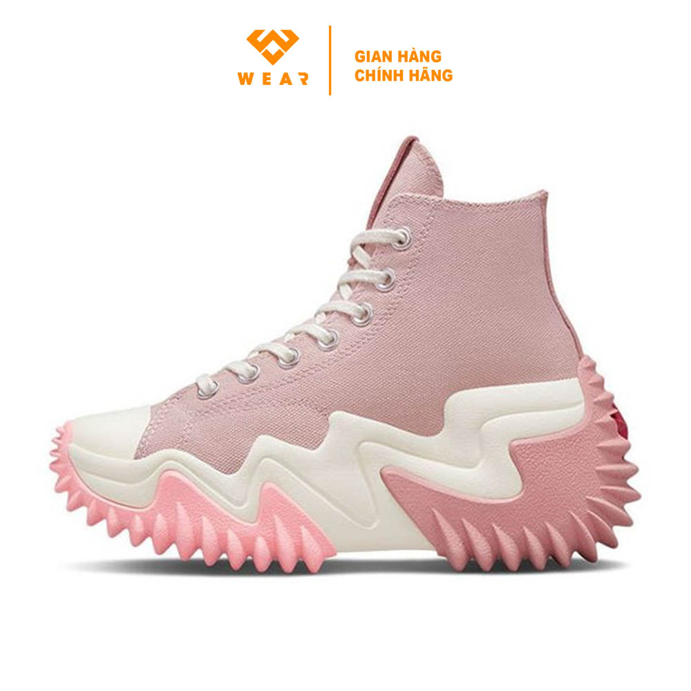 Giày Converse Run Star Motion Platform - A00875C