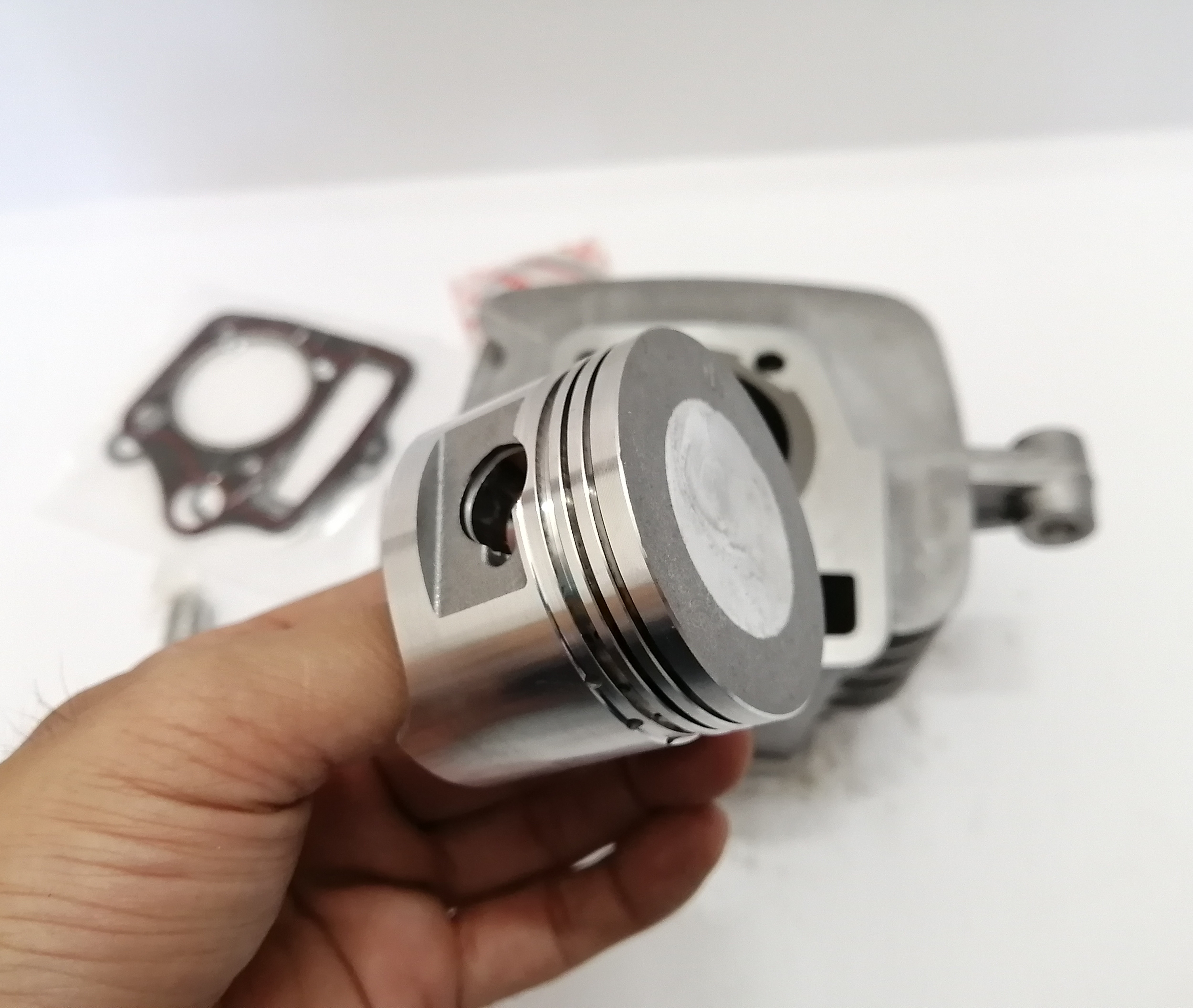 [HCM]Bộ lòng hơi Wave dài lỗ 100
