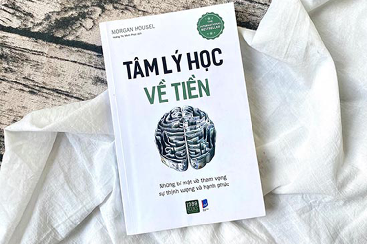 Tâm Lý học về tiền
