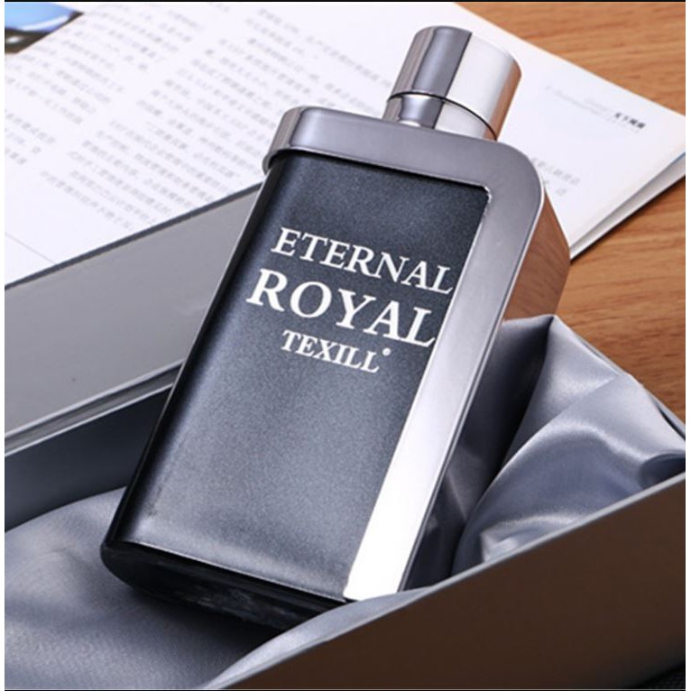 Nước Hoa Nam ETERNAL ROYAL Dung Tích 100Ml