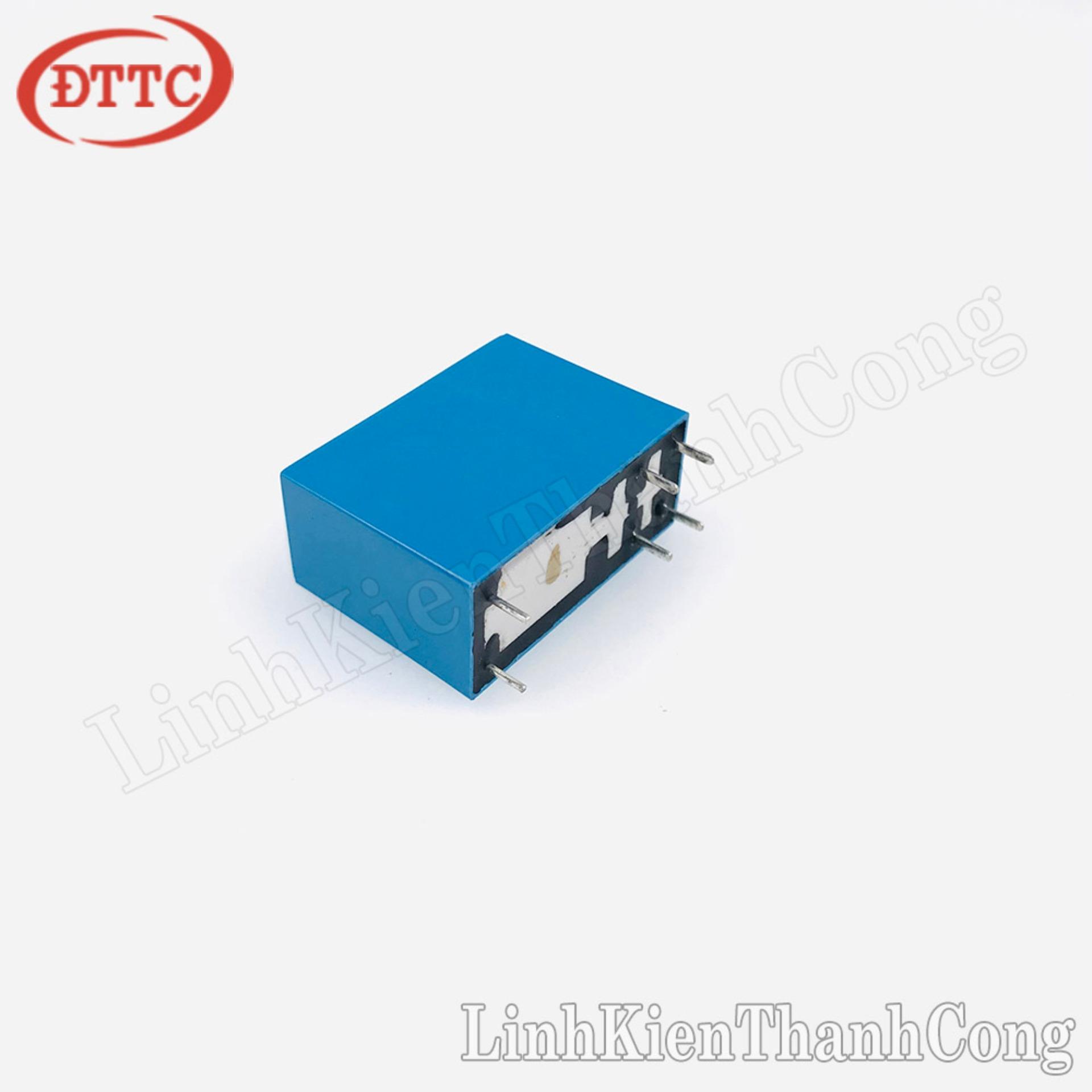 Relay SMIH-24VDC-SL-A 16A 6 Chân