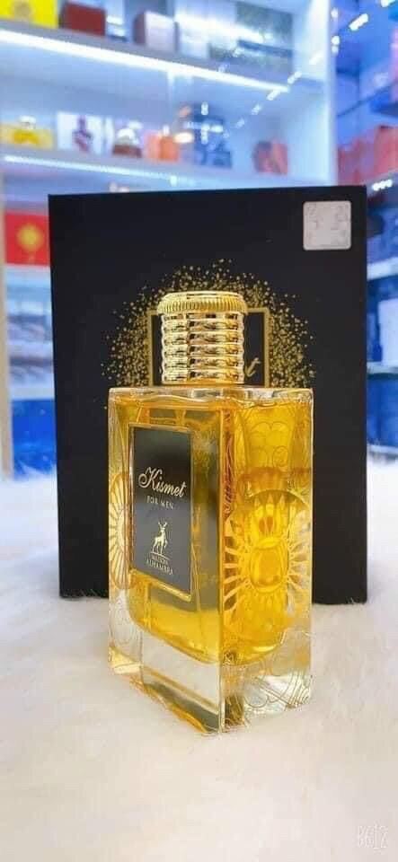 Nước Hoa Nam Kismet for men