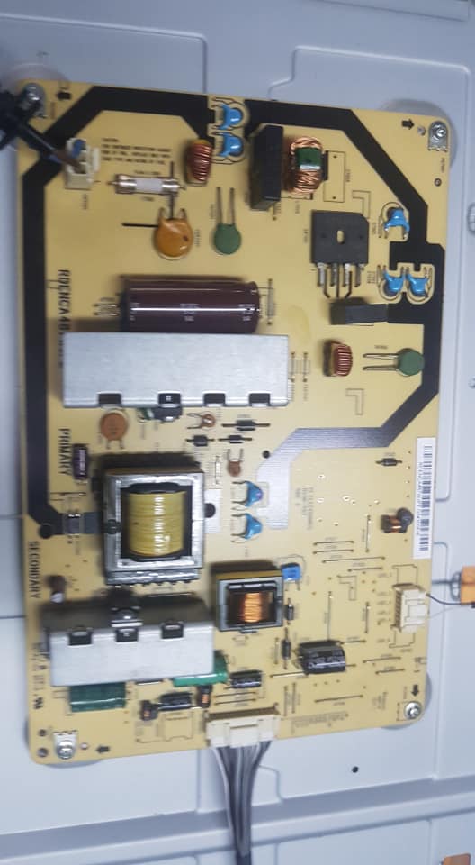 Bo mạch Sharp 40LE275