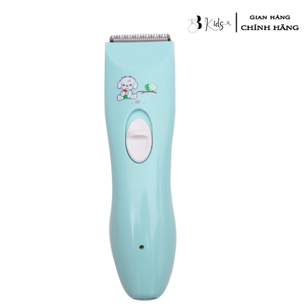 Tông Đơ Cắt Tóc BB Kids Cho Bé