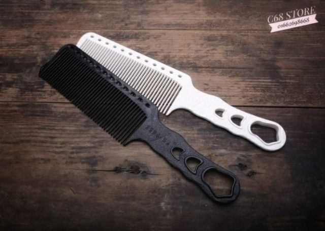 Lược cắt tóc Barber TONY&GUY YB - 282 Cestomen