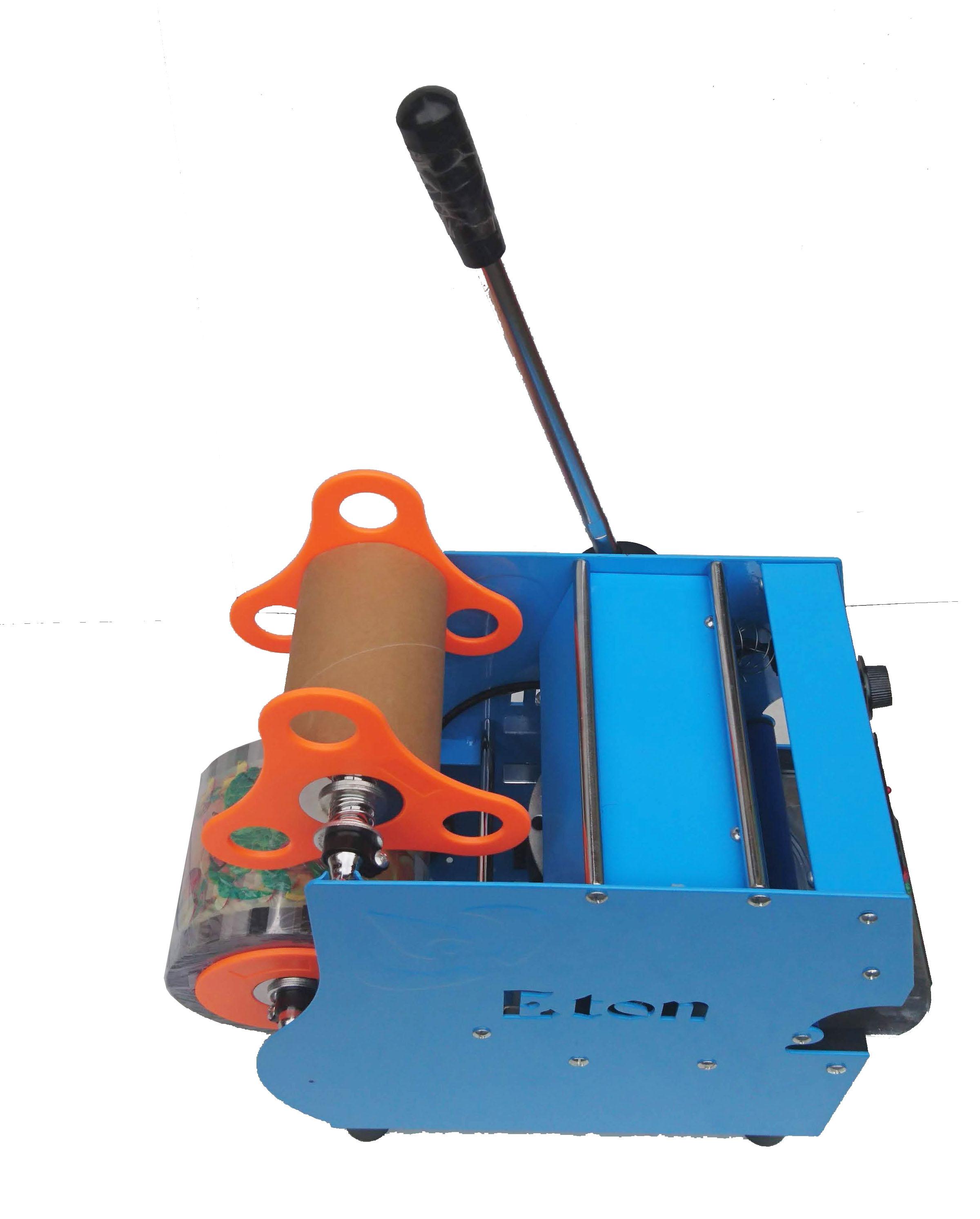 Eton D6 D7 An Viet cup mouth press machine