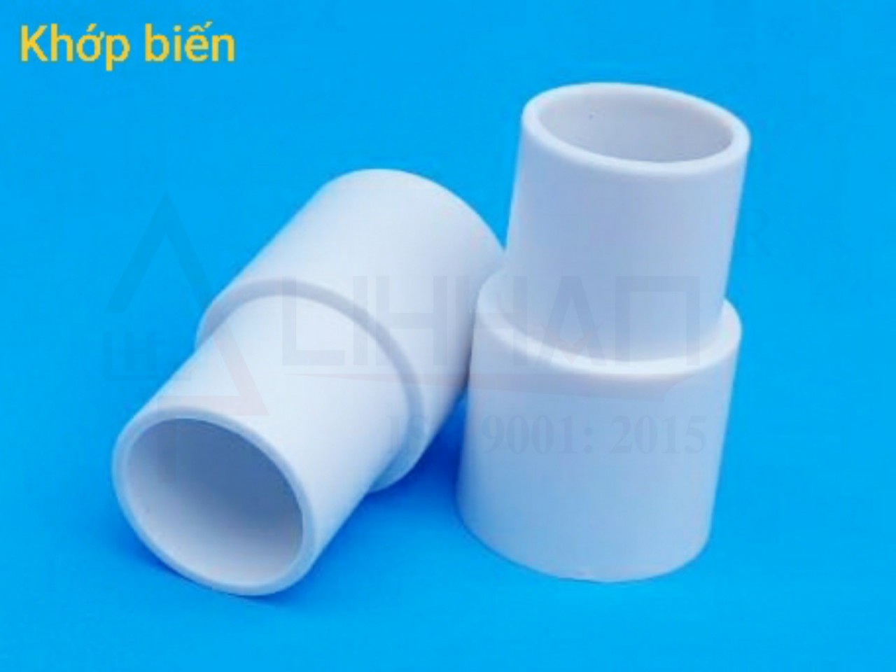 Ống giảm từ phi 20 ra phi 16 - 100 cái