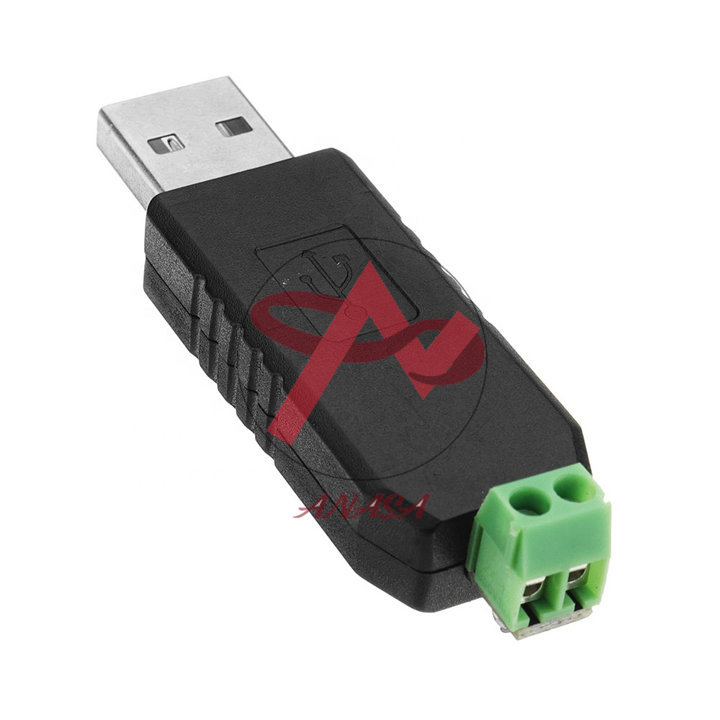 Module chuyển đổi usb sang rs485 pl2303