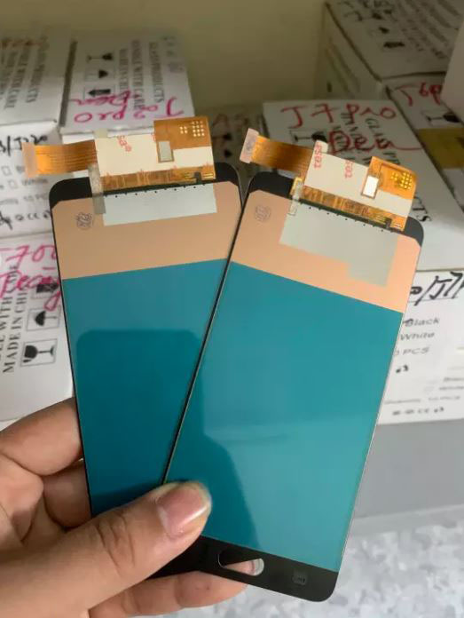 BỘ MÀN HÌNH SAMSUNG A510 / A5 2016 OLED 2IC