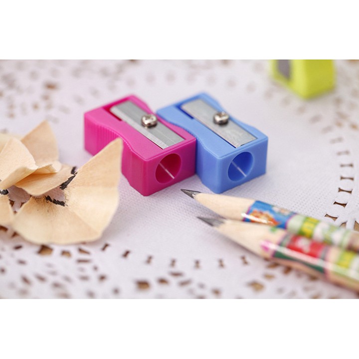 5 Cái Gọt Bút Chì Rẻ