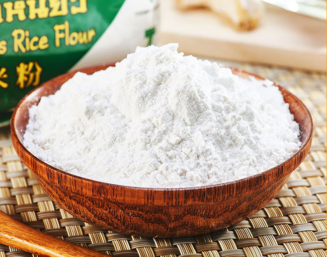 Bột Gạo Nếp Thái Lan 400g Làm Mochi
