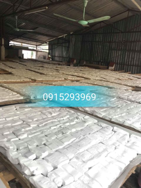 BỘT SẮN DÂY GÓI 1kg