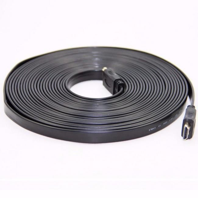 HDMI to HDMI cable 15m