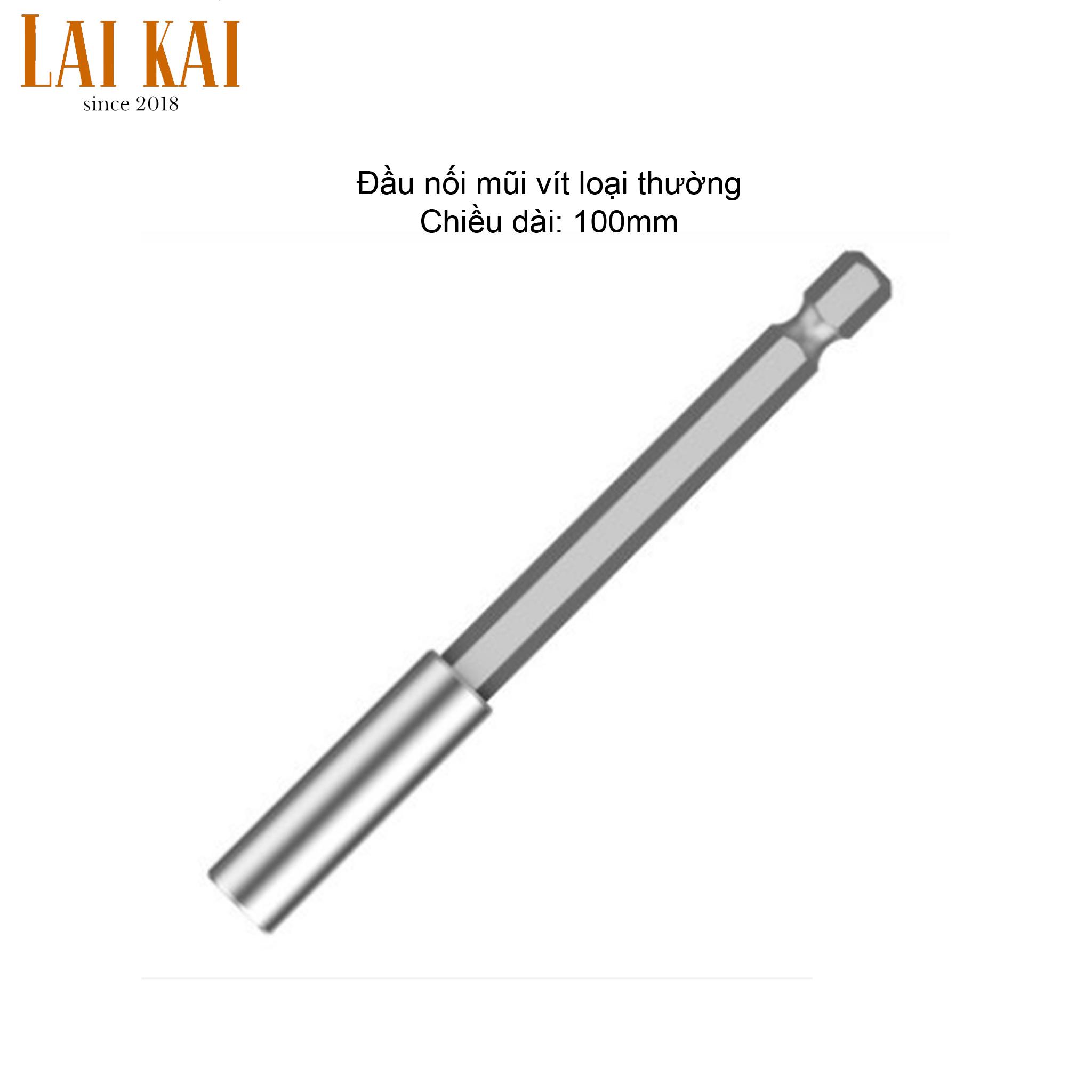 [HCM]Đầu nối mũi vít